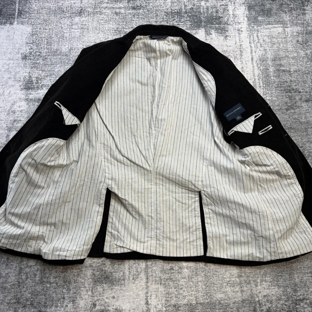 Banana Republic some scuff